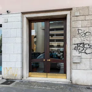 Residenza Testaccio Rome