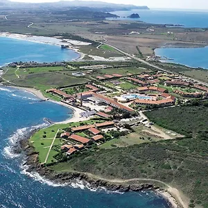 **** Hotel Le Tonnare Di - Italia