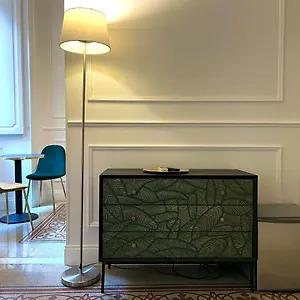 Pensión Relais Mazzini, Roma