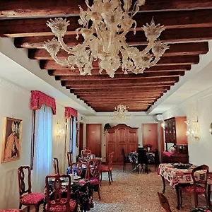 *** Pensión Ca' Formosa Italia