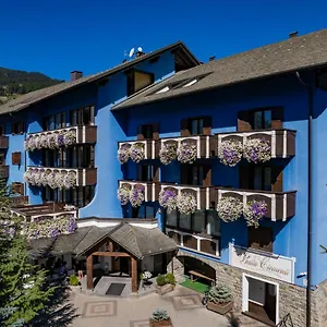 Clementi 4*, Bormio Italy