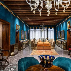 **** Hotel Palazzo Priuli Italia