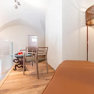 **** Hotel Pollicastro Boutique Italia