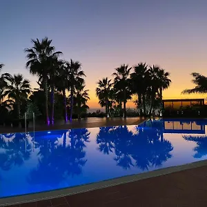 Baia Di Ulisse Wellness & 4*, San Leone Italy