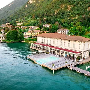 Araba Fenice 4*, Iseo Italy