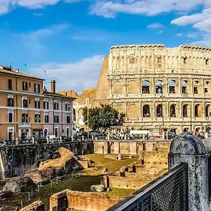 3* Affittacamere Colosseo Imperial