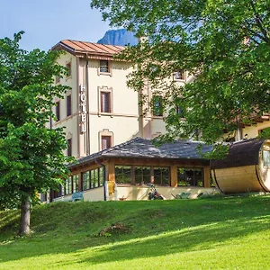 *** Hotel Trieste Italia