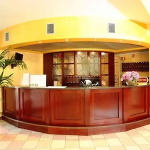 Venice Palace 4*, Mirano Italy