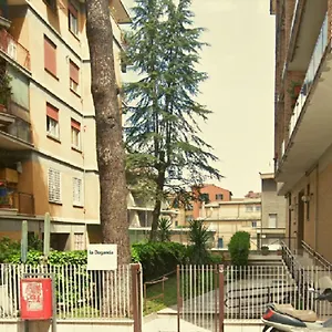 3* Bed & Breakfast La Doganda