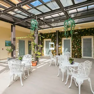 3* Affittacamere Demetra Eco