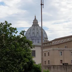 Stefano House Vaticano Rome