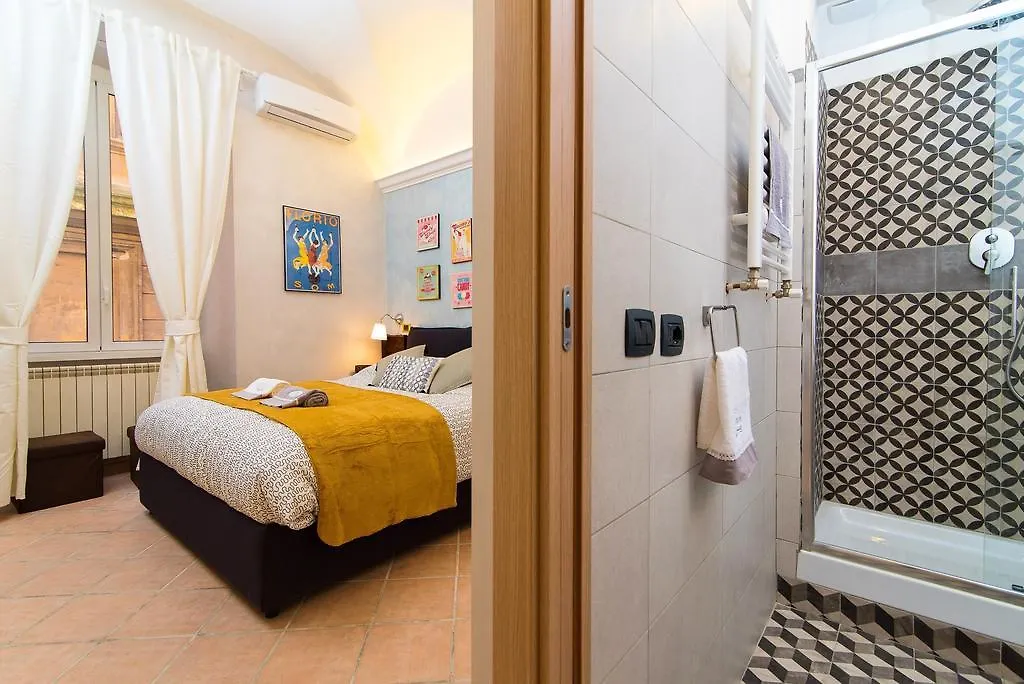 B&B Arco Di Gallieno Rome 0*,  Italy