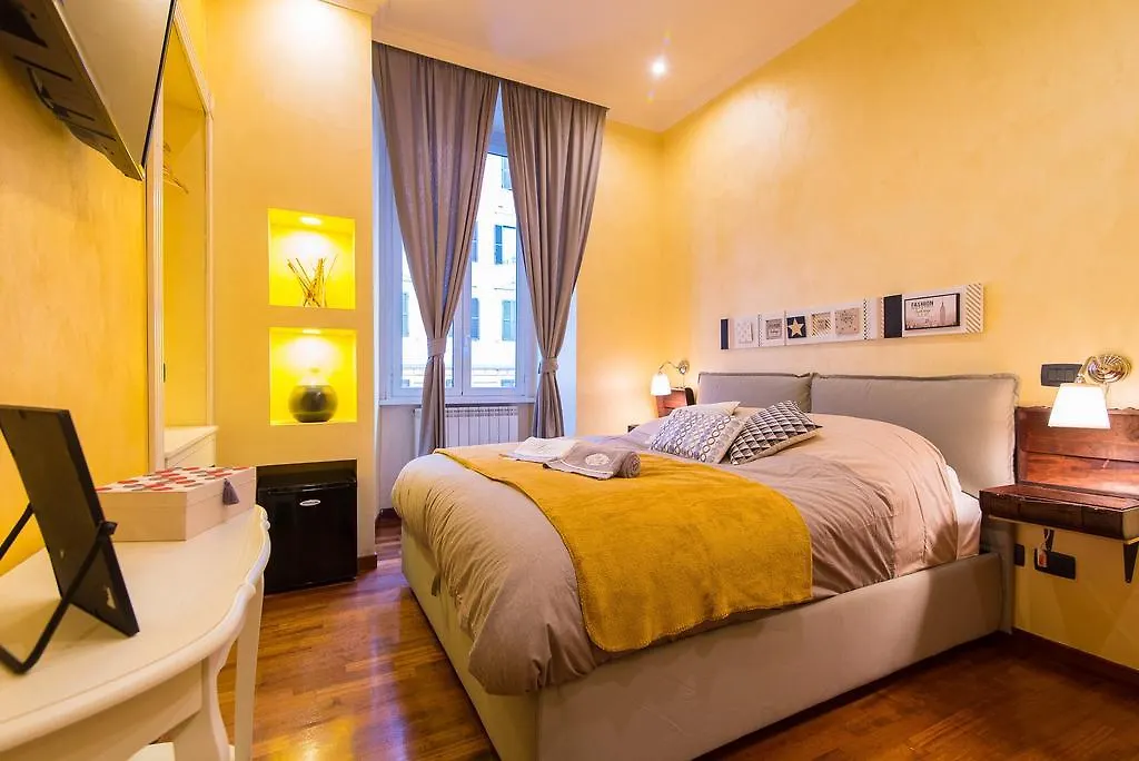 B&B Arco Di Gallieno Rome Bed & Breakfast