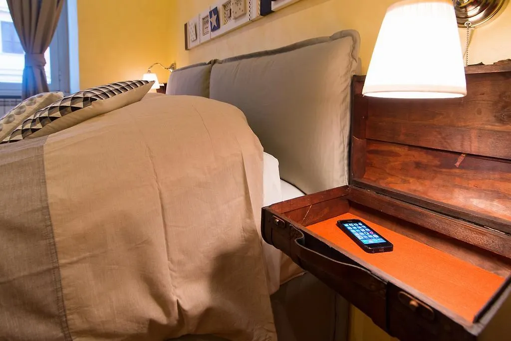 B&B Arco Di Gallieno Rome