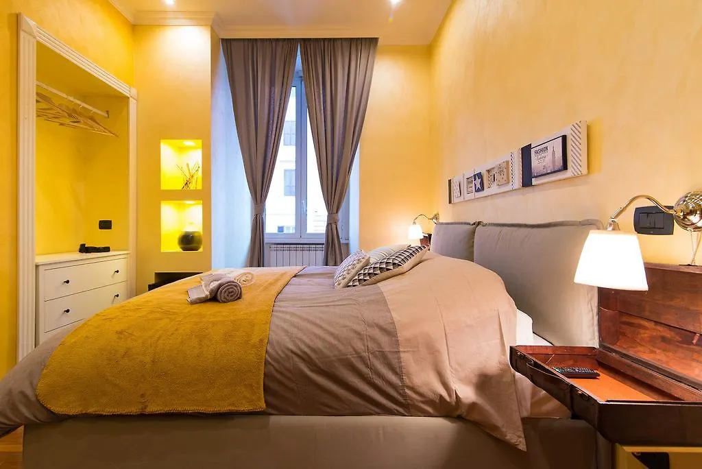 Bed & Breakfast B&B Arco Di Gallieno Rome