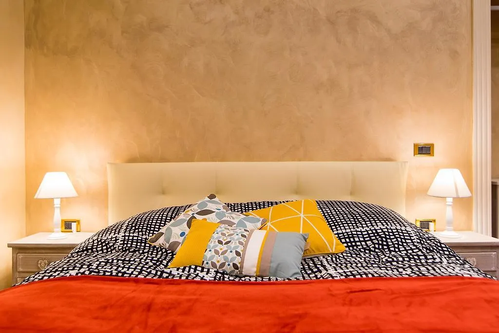 B&B Arco Di Gallieno Rome Bed & Breakfast