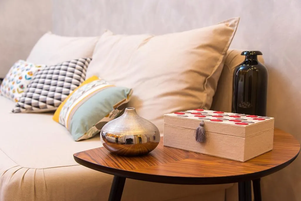 B&B Arco Di Gallieno Rome Bed & Breakfast