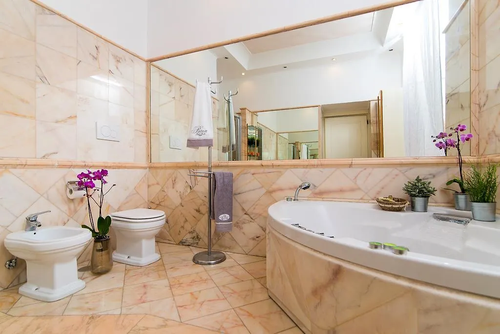 Bed & Breakfast B&B Arco Di Gallieno Rome Italy