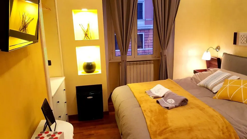 B&B Arco Di Gallieno Ρώμη Bed and Breakfast