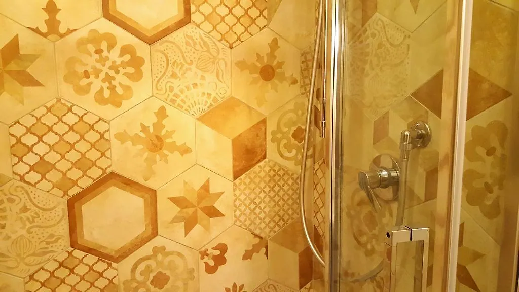 B&B Arco Di Gallieno Ρώμη 0*,