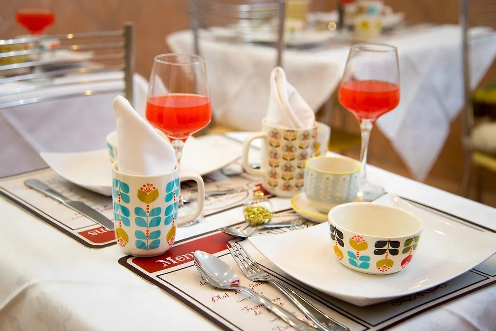 Bed and Breakfast B&B Arco Di Gallieno Ρώμη