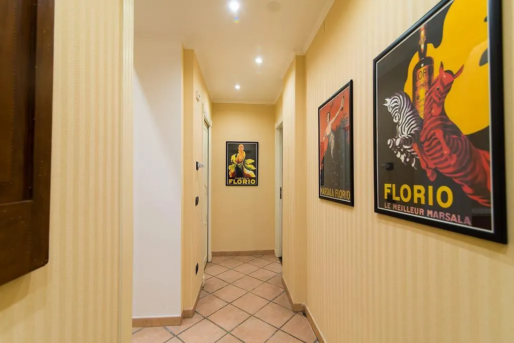 B&B Arco Di Gallieno Ρώμη 0*,  Ιταλία