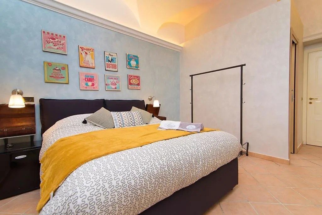 B&B Arco Di Gallieno Ρώμη 0*,