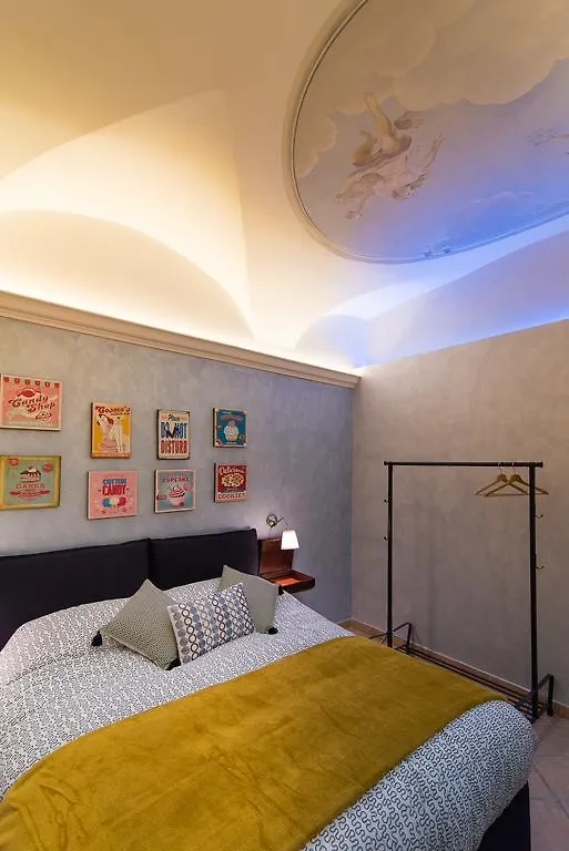 B&B Arco Di Gallieno Ρώμη Ιταλία