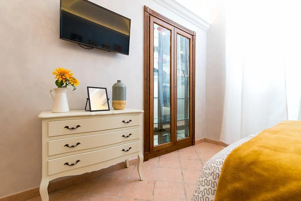 B&B Arco Di Gallieno Ρώμη Bed and Breakfast