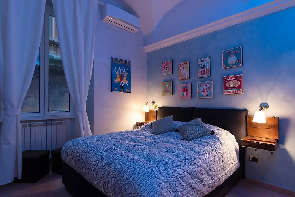 Bed and Breakfast B&B Arco Di Gallieno Ρώμη