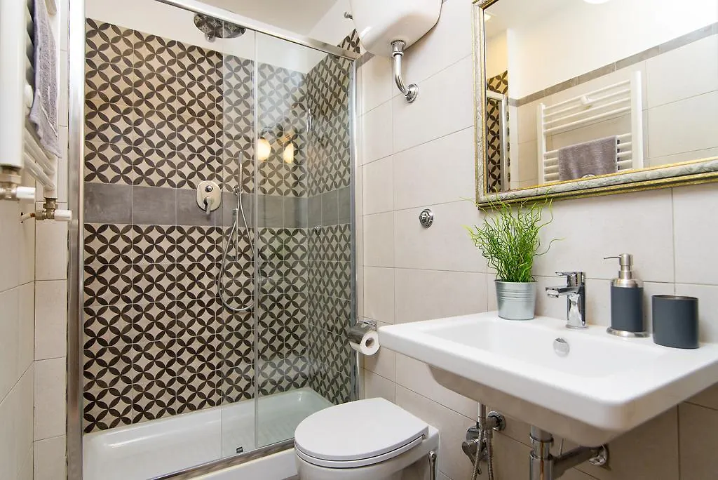 B&B Arco Di Gallieno Ρώμη
