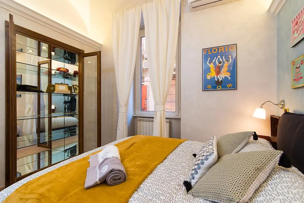 B&B Arco Di Gallieno Ρώμη 0*,  Ιταλία