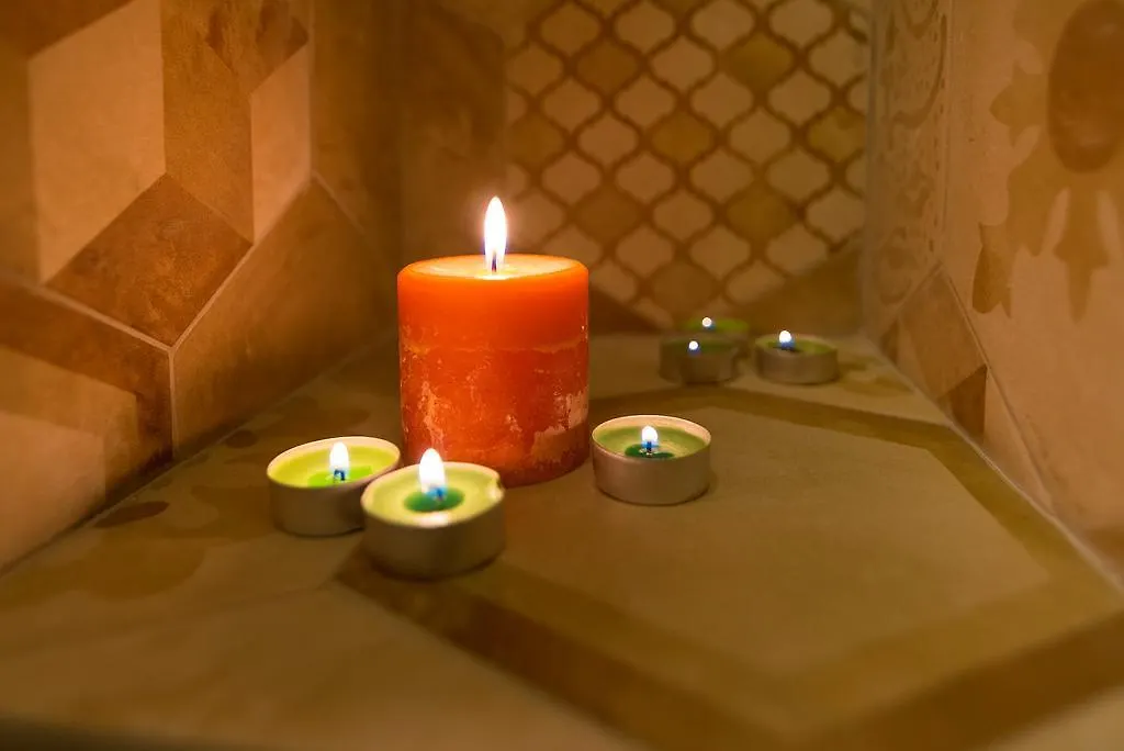Bed and Breakfast B&B Arco Di Gallieno Ρώμη Ιταλία