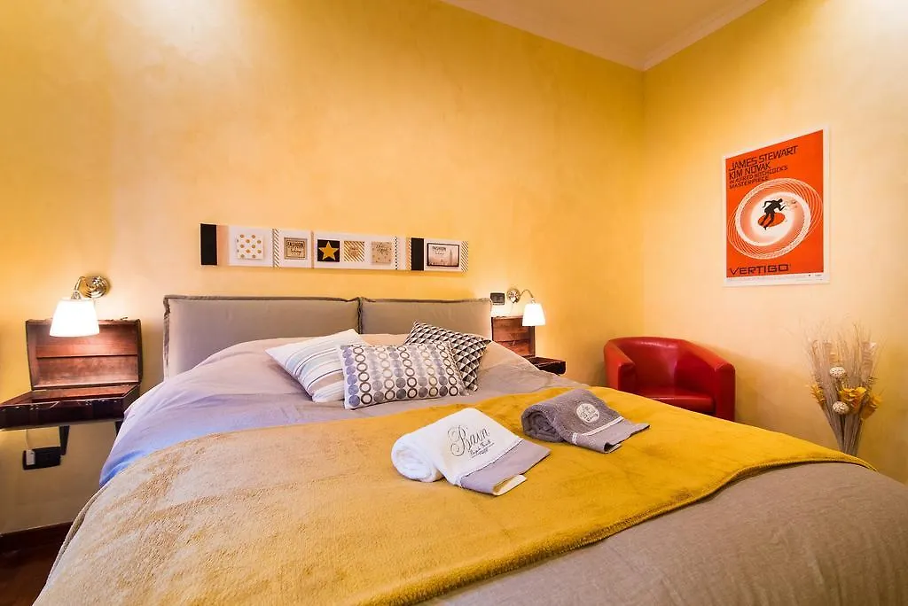 B&B Arco Di Gallieno Ρώμη 0*,
