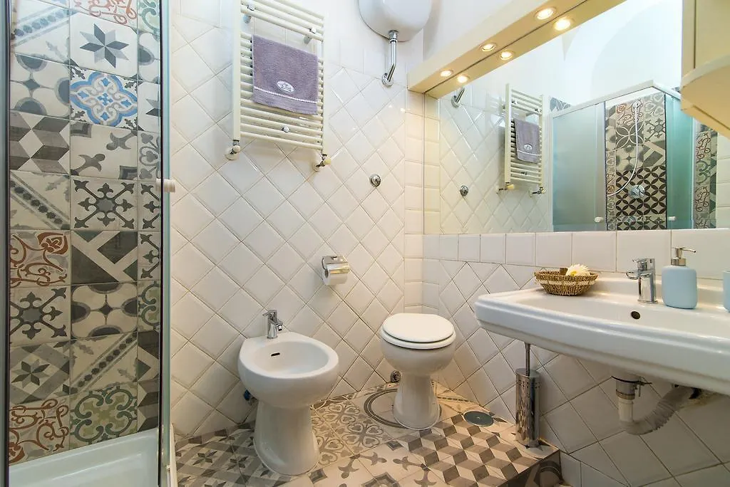 B&B Arco Di Gallieno Ρώμη 0*,