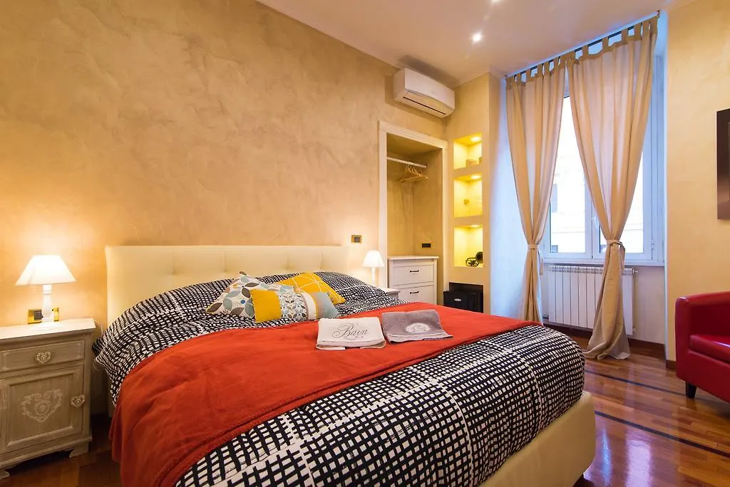 B&B Arco Di Gallieno Ρώμη