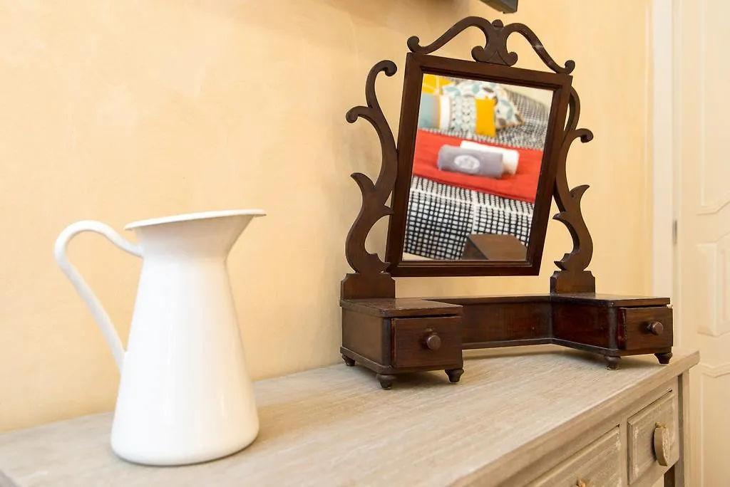 B&B Arco Di Gallieno Ρώμη Ιταλία