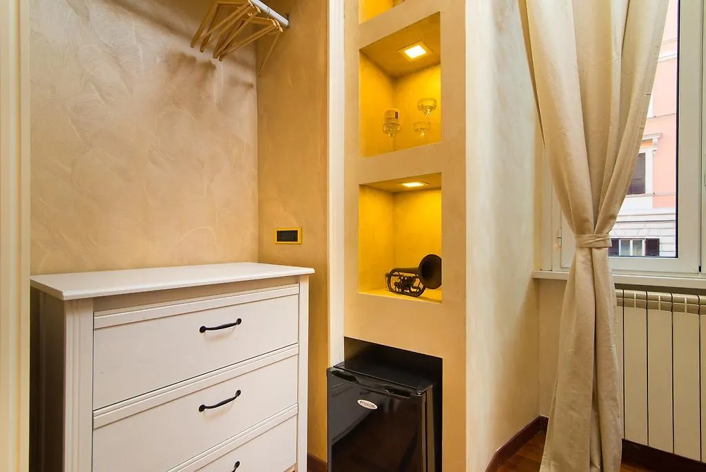 B&B Arco Di Gallieno Ρώμη Bed and Breakfast