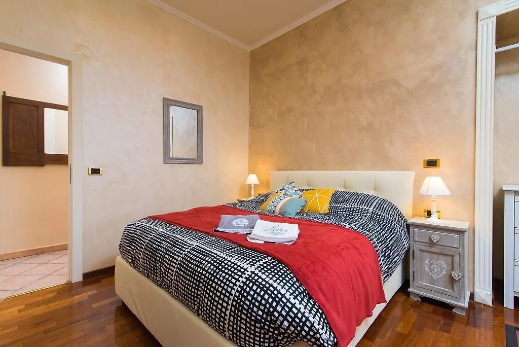 Bed and Breakfast B&B Arco Di Gallieno Ρώμη Ιταλία