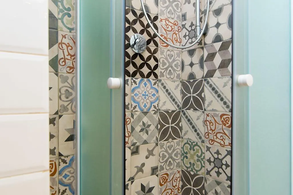 Bed and Breakfast B&B Arco Di Gallieno Ρώμη