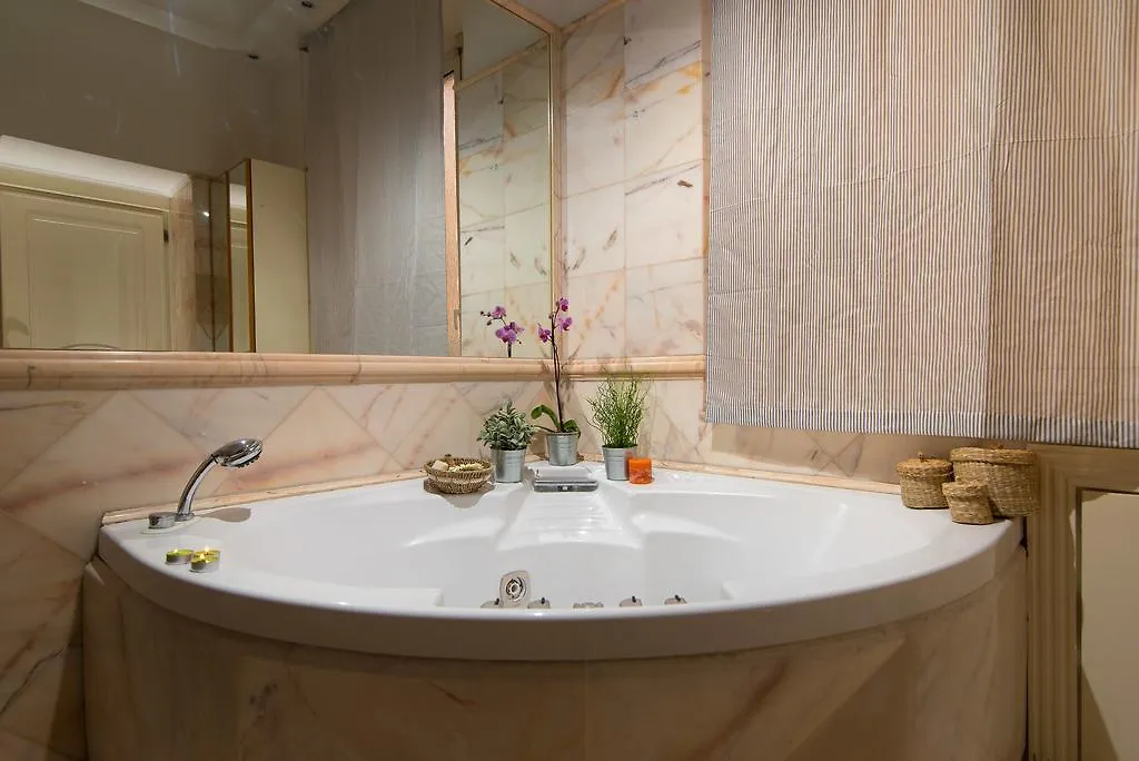 Bed and Breakfast B&B Arco Di Gallieno Ρώμη