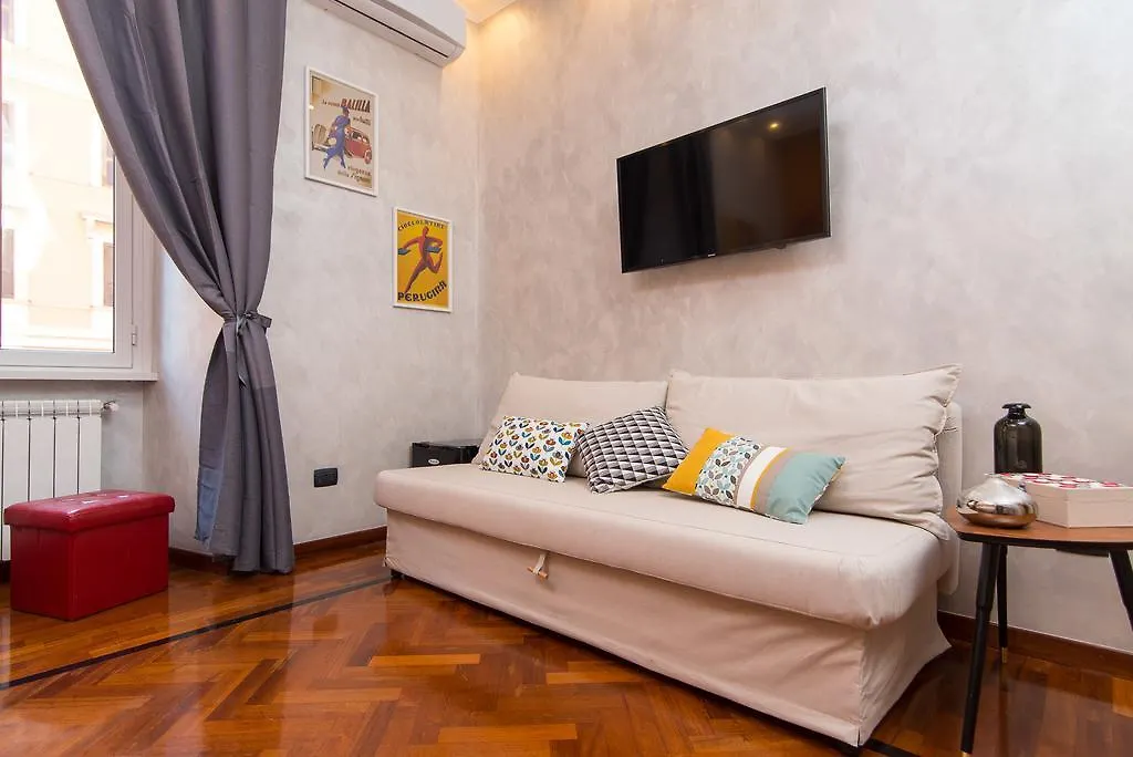 B&B Arco Di Gallieno Ρώμη