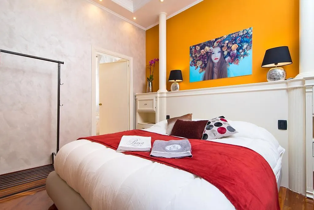 Bed and Breakfast B&B Arco Di Gallieno Ρώμη