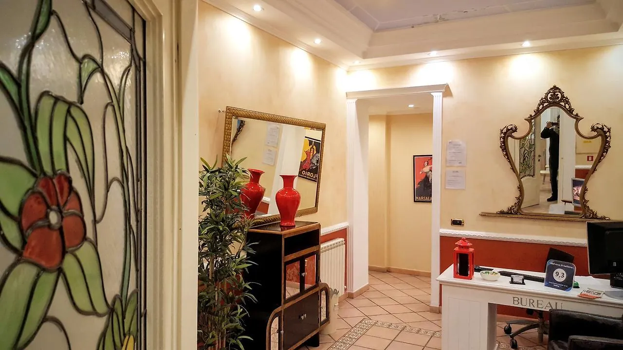 B&B Arco Di Gallieno Ρώμη Bed and Breakfast