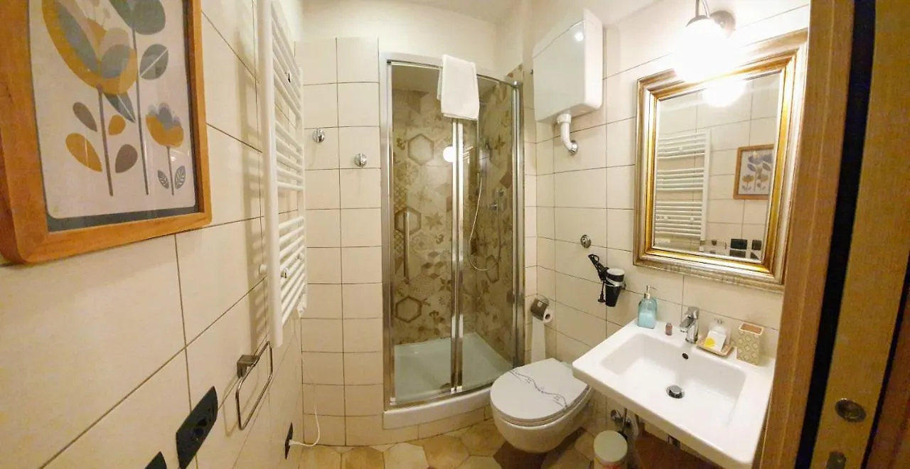B&B Arco Di Gallieno Ρώμη