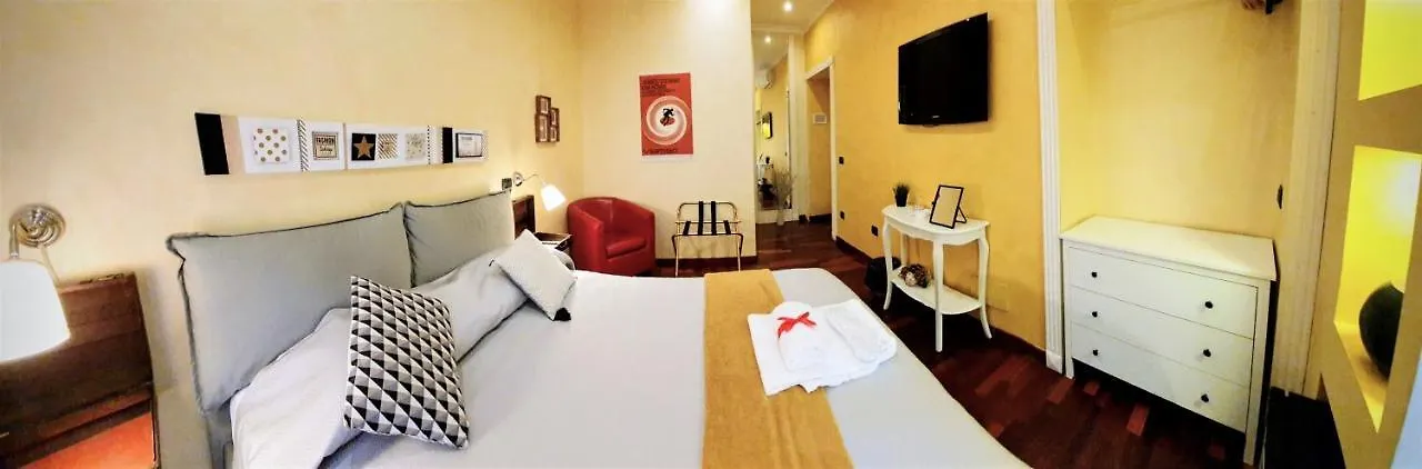 Bed and Breakfast B&B Arco Di Gallieno Ρώμη